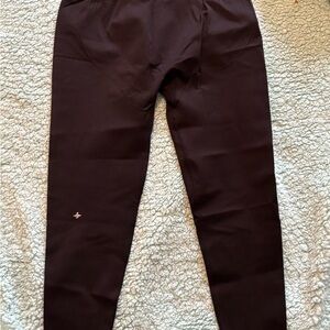 Halara 7/8 Leggings Black